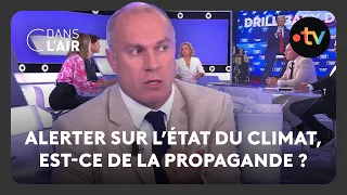 Climat : la marche arrière promue par Trump est-elle en train de contaminer  l’Europe ?