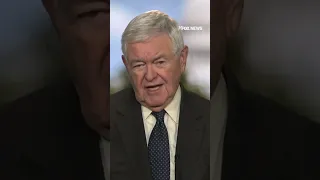 Newt Gingrich says GOP unity is &#39;encouraging&#39; for future