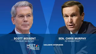 Meet The Press Full Broadcast - March 16