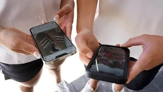 La Finlande veut restreindre l&#39;utilisation des smartphones à l&#39;école