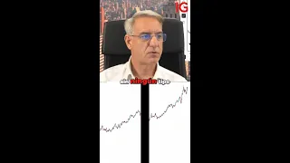 GOLD - USD ORO ¿Dónde está el peligro? Pablo Gil lo analiza
