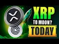 XRP Ripple ETF Coming Today? Ondo - Something MAJOR Happened!!