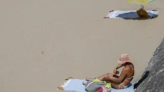 Debunking claims that sunscreen is harmful and causes cancer