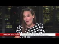 SAGE GROUP PLC - The boss of Sage on UK productivity