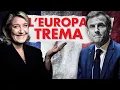 La Francia come la GRECIA: una nuova CRISI del DEBITO in Europa