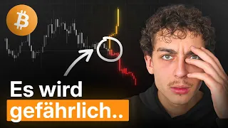 BITCOIN Bitcoin &amp; Altcoins: Keiner bemerkt es!!!