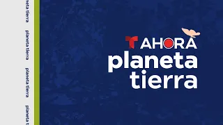 EN VIVO: AHORA Planeta Tierra, sábado 7 de junio de 2025