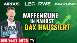 DAX-Check LIVE