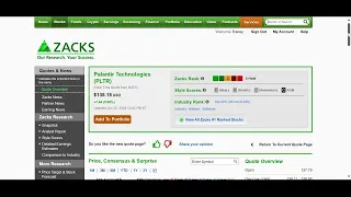 3 Red Hot Stocks for the Second Half of 2025