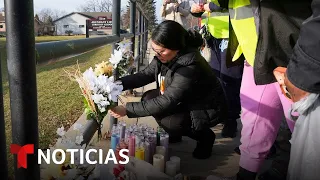 EN VIVO: Lo último sobre la investigación del tiroteo mortal en una escuela de Wisconsin