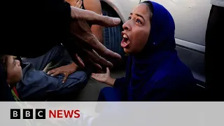 ASA INTERNATIONAL GROUP PLC [CBOE] Twenty killed in ‘crowd surge’ at Gaza aid site, GHF aid group says | BBC News