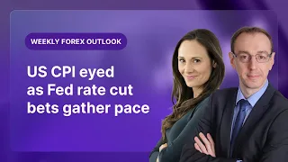 GATHER US CPI eyed as Fed rate cut bets gather pace