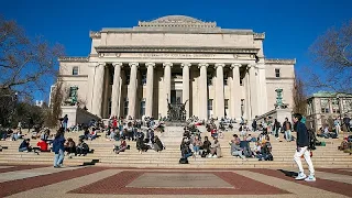 Usa, la Columbia University pagherà 220 milioni di dollari per ripristinare i finanziamenti federali