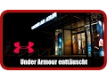 UNDER ARMOUR INC. CLASS C - US-Markt: Under Armour enttäuscht // CFO verlässt den Konzern