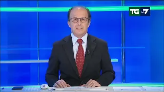 Edizione della notte del 20/06/2025