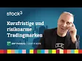 NIVIDA, DAX, SALESFORCE und DOW JONES im Monatsschluss-LiveStream