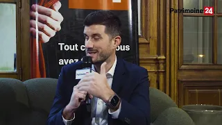 JANUS Interview avec Tony César - Janus Henderson Investors