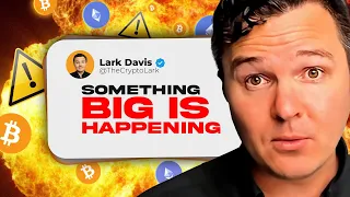 BITCOIN Bitcoin &amp; Ethereum Enter The Danger Zone