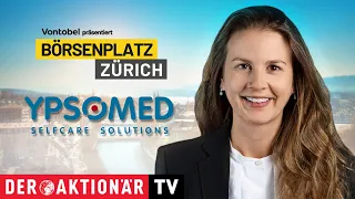 YPSOMED HLDG Börsenplatz Zürich: Ypsomed verkauft Diabetes-Geschäft - so sehen die Zukuntspläne aus