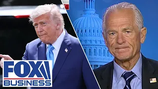 ‘PEOPLE DON’T KNOW THIS’: Trump trade official hints at importance of major deal
