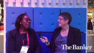 CITIGROUP INC. EuroFinance 2016: Citi’s Ireti Samuel-Ogbu talks about making the right bet on fintech