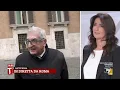 TEMPUS RESOURCES LTD - Foti usa il latino per difendere Salvini: “Tempus regit actum”