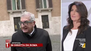 TEMPUS RESOURCES LTD Foti usa il latino per difendere Salvini: “Tempus regit actum”