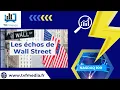 NASDAQ 100 : À la vente ?