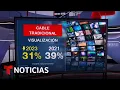 ¿'Streaming' o televisión por cable? ¿YouTube o Netflix?: Esto dice un reciente estudio