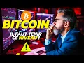 CRYPTO JANVIER TIENT ses PROMESSES ça BOUGE ! QUELLE SERA la SUITE ?