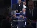 Trump is taking direct calls from Putin, but which European leaders have his ear and which don't?