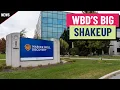 Warner Bros. Discovery is getting a huge makeover