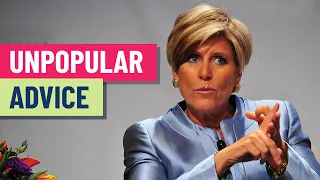 Suze Orman says she’d never make this common retirement mistake