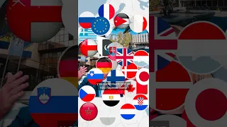 S&U PLC [CBOE] Amenaza de guerra en los Balcanes: Putin apoya la secesión de Bosnia y su anexión a Serbia