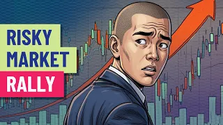 RALLY Expert raises red flag on rare market rally