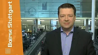OSRAM LICHT AG NA O.N. Keine Lösung der Konflikte: DAX im Minus - Osram bricht ein | Börse Stuttgart | Aktien