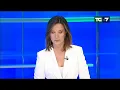 Edizione delle ore 13.30 del 16/03/2025
