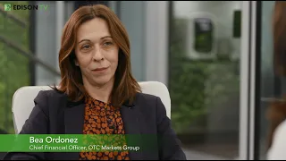 OTC MARKETS GROUP OTCM Executive interview – OTC Markets Group