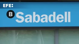 BBVA BBVA analiza la fusión con Sabadell
