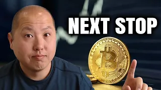 BITCOIN Bitcoin’s 146K Target: Countdown Begins