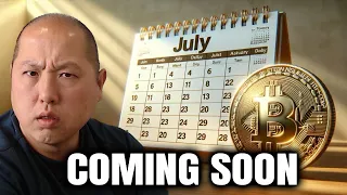 BITCOIN Bitcoin Investors: Brace for July 9