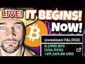 LIVE TRADING!! BITCOIN & XRP ETH SOL!!! (FEBRUARY WILL BE MASSIVE)