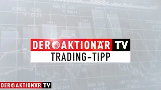 PROSUS Prosus: Fulminantes Börsendebüt - Trading-Tipp des Tages