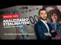 Live Trading con Arduino Schenato e Elena Mosca | IG Trading Room del 08.05.2025