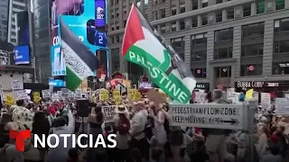 Nueva York refuerza la seguridad de sitios religiosos, culturales y diplomáticos tras ataques a Irán