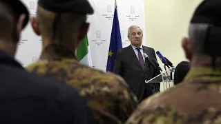 L&#39;Italie prend le pouls des changements au Liban et en Syrie