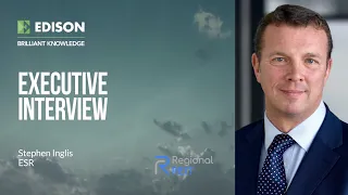 Regional REIT – executive interview