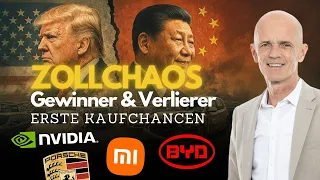 BITCOIN GOLD maydornsmeinung: S&amp;P, Bitcoin, Gold, Silber, Apple, Nvidia, Tesla, BYD, Xpeng, Xiaomi, VW, Porsche