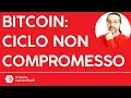 Bitcoin: il ciclo NON è compromesso (perlomeno per ora)