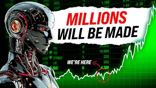 Why Crypto AI Will Be The Biggest Opportunity In 2025